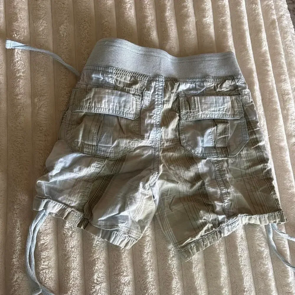 Justice shorts